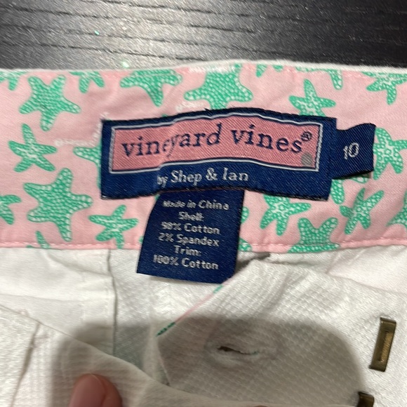 Capri Pants - Picture 2 of 2